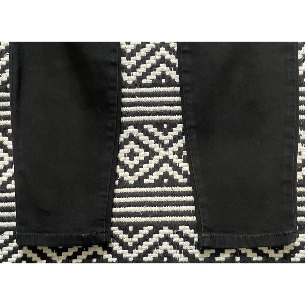Fashion Nova Black Super High Rise Skinny Jeans - Picture 6 of 13